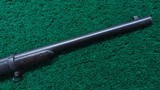 MODEL 1867 SPENCER CARBINE - 7 of 19