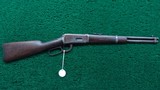 **Sale Pending** WINCHESTER 1894 TRAPPER - 15 of 15