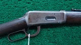**Sale Pending** WINCHESTER 1894 TRAPPER - 1 of 15
