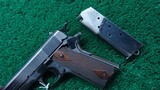 VERY NICE COLT US ARMY MODEL 1911 MADE IN 1917 - 15 of 20