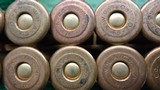 VINTAGE WINCHESTER 45-70 FOR TARGET USE CARTRIDGES - 9 of 9