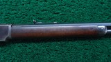 WINCHESTER MODEL 1873 RIFLE - 5 of 17