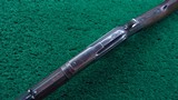 WINCHESTER MODEL 1873 RIFLE - 4 of 17