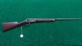 ANTIQUE SPECIAL ORDER WINCHESTER 1894 RIFLE - 14 of 14