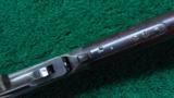 ANTIQUE SPECIAL ORDER WINCHESTER 1894 RIFLE - 9 of 14