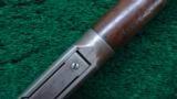 ANTIQUE SPECIAL ORDER WINCHESTER 1894 RIFLE - 10 of 14