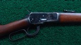 WINCHESTER 1892 SRC IN 44WCF - 1 of 16