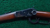 WINCHESTER 1892 SRC IN 44WCF - 2 of 16