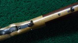 WINCHESTER MODEL 1866 RIFLE - 9 of 18