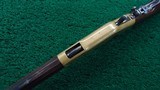 WINCHESTER MODEL 1866 RIFLE - 4 of 18