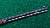 WINCHESTER MODEL 1866 RIFLE - 7 of 18