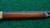 WINCHESTER MODEL 1866 RIFLE - 5 of 18