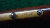 WINCHESTER MODEL 1866 RIFLE - 14 of 18