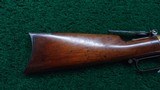 WINCHESTER MODEL 1866 RIFLE - 16 of 18