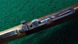 WINCHESTER MODEL 1866 RIFLE - 8 of 18