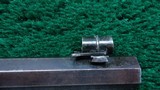 WINCHESTER MODEL 1866 RIFLE - 13 of 18
