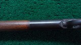 WINCHESTER MODEL 1886 RIFLE - 11 of 18