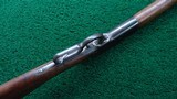 WINCHESTER MODEL 1886 RIFLE - 3 of 18