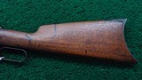 WINCHESTER MODEL 1886 RIFLE - 14 of 18