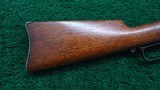 WINCHESTER 1876 SADDLE RING CARBINE - 19 of 21