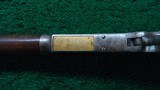 WINCHESTER 1876 SADDLE RING CARBINE - 11 of 21