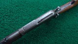 WINCHESTER 1876 SADDLE RING CARBINE - 4 of 21