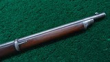 WINCHESTER 1876 SADDLE RING CARBINE - 7 of 21
