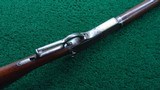 WINCHESTER 1876 SADDLE RING CARBINE - 3 of 21