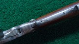 WINCHESTER 1876 SADDLE RING CARBINE - 9 of 21