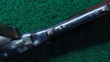 WINCHESTER MODEL 1873 RIFLE IN CALIBER 44-40 - 9 of 18