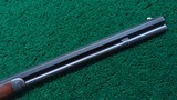 WINCHESTER MODEL 1873 RIFLE IN CALIBER 44-40 - 7 of 18
