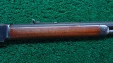 WINCHESTER MODEL 1873 RIFLE IN CALIBER 44-40 - 5 of 18