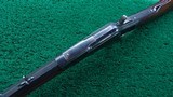 WINCHESTER MODEL 1873 RIFLE IN CALIBER 44-40 - 4 of 18