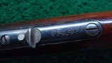 WINCHESTER MODEL 1873 RIFLE IN CALIBER 44-40 - 14 of 18