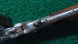 WINCHESTER 1873 SPECIAL ORDER RIFLE - 10 of 20