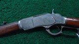 WINCHESTER 1873 SPECIAL ORDER RIFLE - 2 of 20