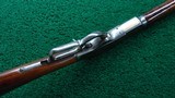WINCHESTER 1873 SPECIAL ORDER RIFLE - 3 of 20