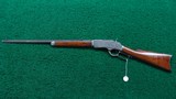 WINCHESTER 1873 SPECIAL ORDER RIFLE - 19 of 20
