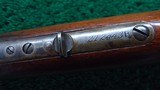 WINCHESTER 1873 SPECIAL ORDER RIFLE - 15 of 20