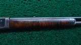 WINCHESTER MODEL 1886 SPECIAL ORDER TAKE DOWN 33 CALIBER LIGHT WEIGHT RIFLE - 5 of 19