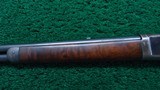 WINCHESTER MODEL 1886 SPECIAL ORDER TAKE DOWN 33 CALIBER LIGHT WEIGHT RIFLE - 14 of 19
