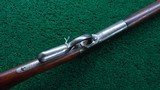 WINCHESTER MODEL 1886 RIFLE IN HARD TO FIND 50 EXPRESS - 3 of 18