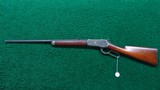 WINCHESTER MODEL 1886 RIFLE IN HARD TO FIND 50 EXPRESS - 17 of 18