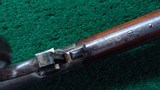 WINCHESTER MODEL 1886 RIFLE IN HARD TO FIND 50 EXPRESS - 10 of 18