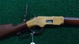 *Sale Pending* - WINCHESTER MODEL 1866 RIFLE - 1 of 18