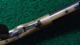 WINCHESTER 1866 RIFLE - 9 of 18