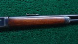 WINCHESTER MODEL 1886 TAKE DOWN RIFLE - 5 of 16