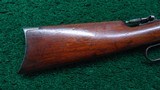 WINCHESTER MODEL 1886 TAKE DOWN RIFLE - 14 of 16