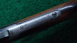 WINCHESTER MODEL 1894 RIFLE - 8 of 19