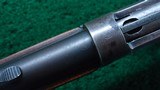 WINCHESTER MODEL 1894 RIFLE - 10 of 19